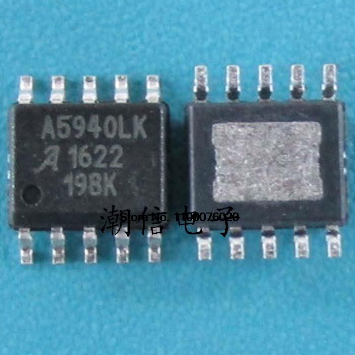  IC , A5940LK, A5940KLKTR-T, 10 /